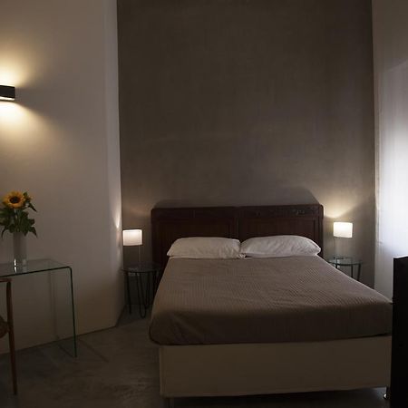 Rosalmar B&B Palermo Room photo