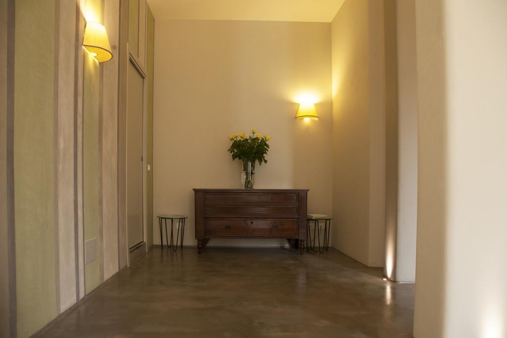 Rosalmar B&B Palermo Exterior photo