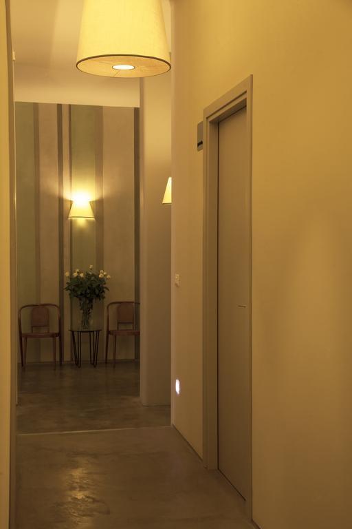 Rosalmar B&B Palermo Exterior photo