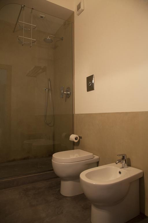 Rosalmar B&B Palermo Room photo