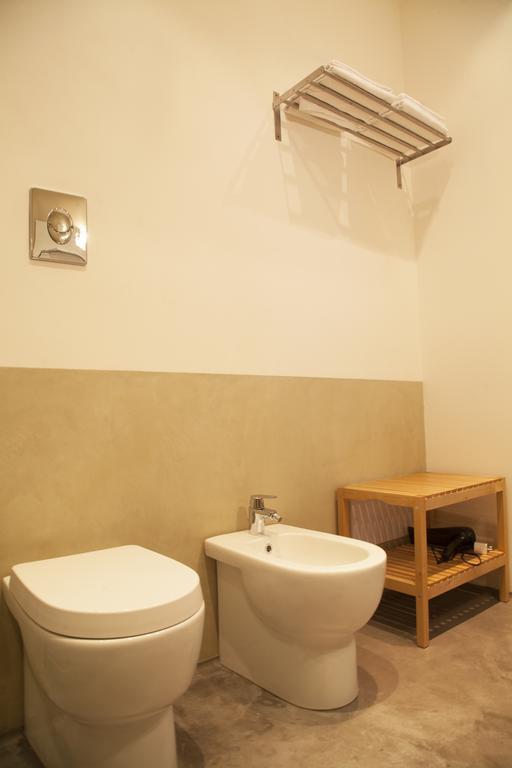 Rosalmar B&B Palermo Room photo