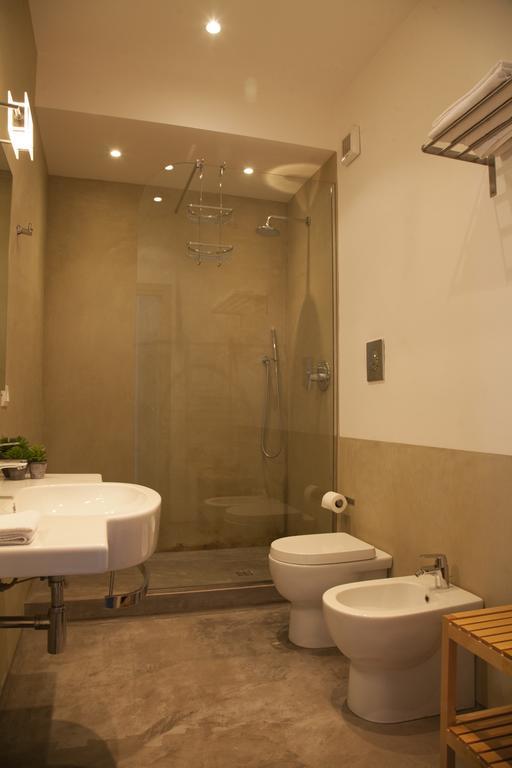 Rosalmar B&B Palermo Room photo