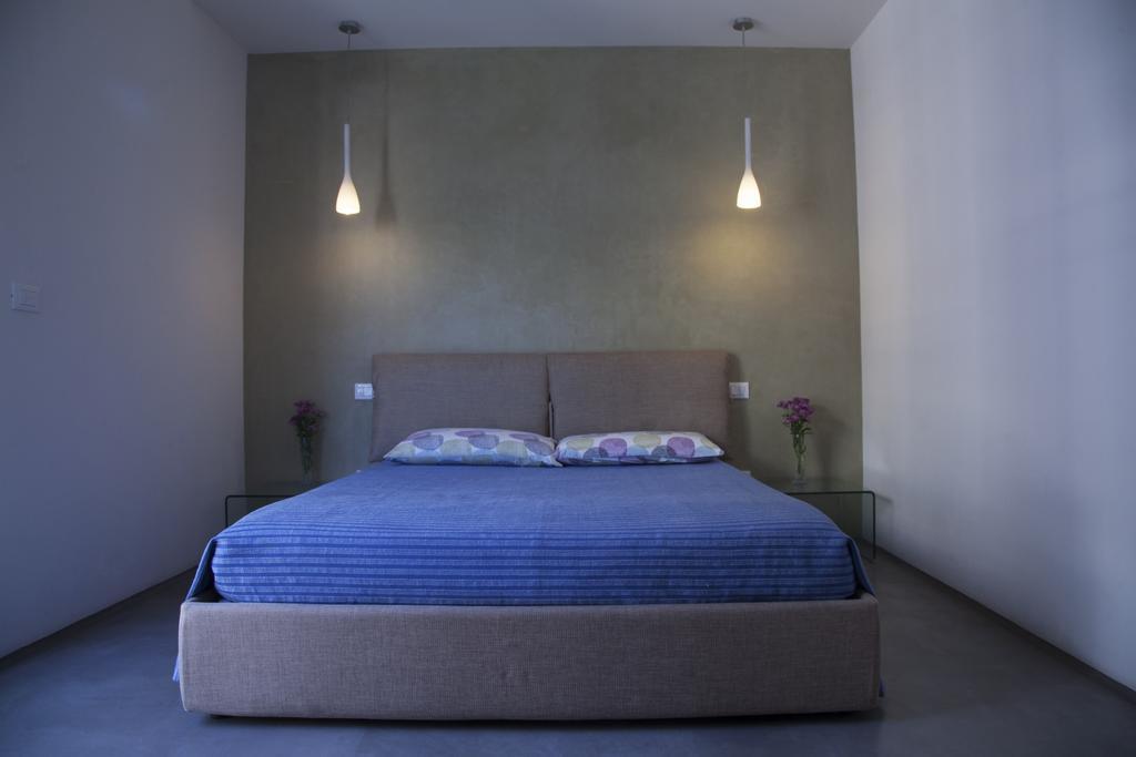 Rosalmar B&B Palermo Room photo