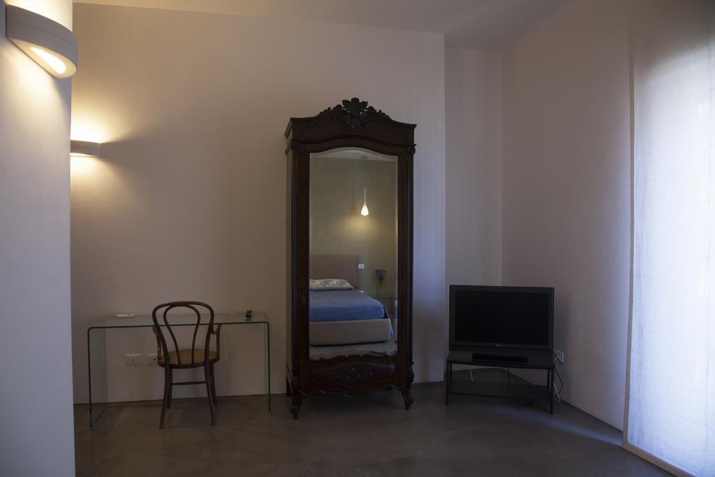 Rosalmar B&B Palermo Room photo