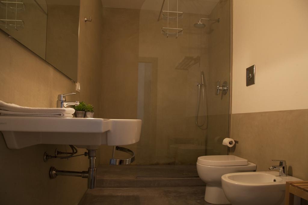 Rosalmar B&B Palermo Room photo