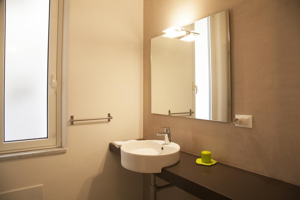 Rosalmar B&B Palermo Room photo