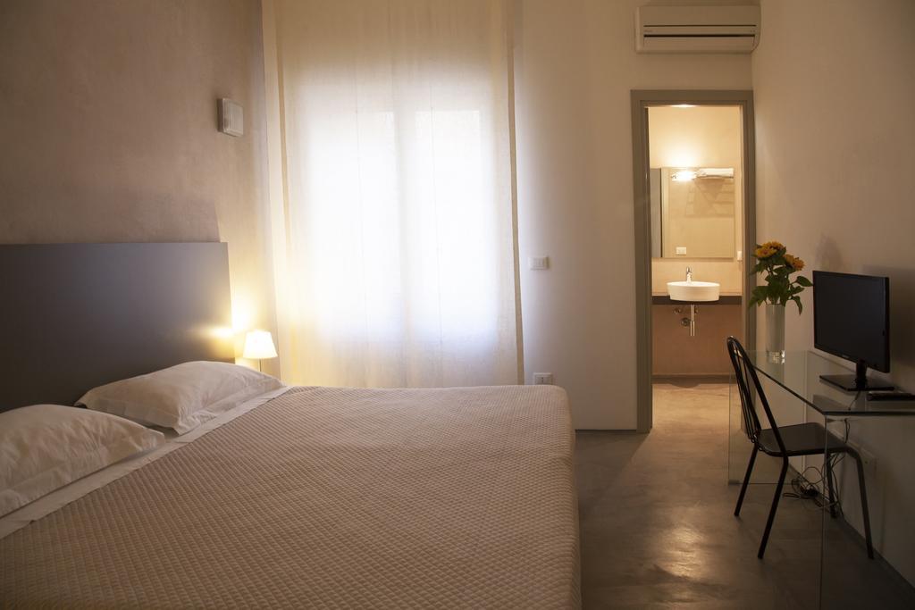 Rosalmar B&B Palermo Room photo