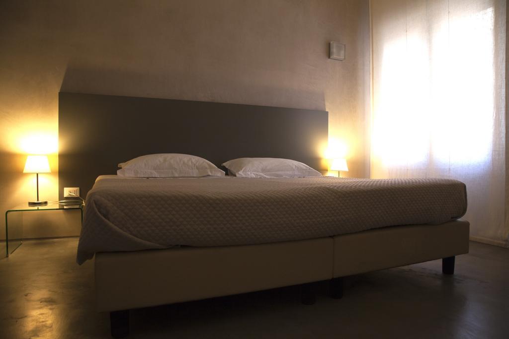 Rosalmar B&B Palermo Room photo