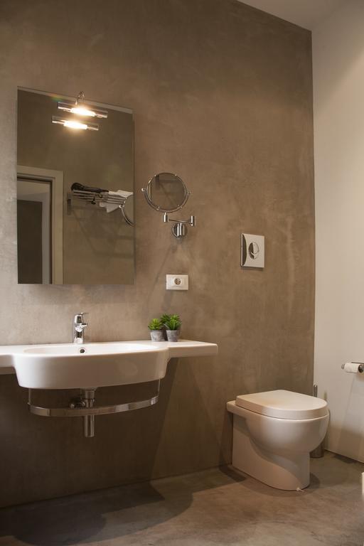 Rosalmar B&B Palermo Room photo