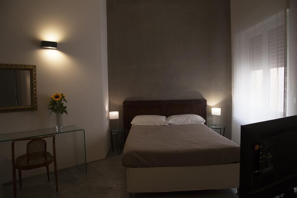 Rosalmar B&B Palermo Room photo