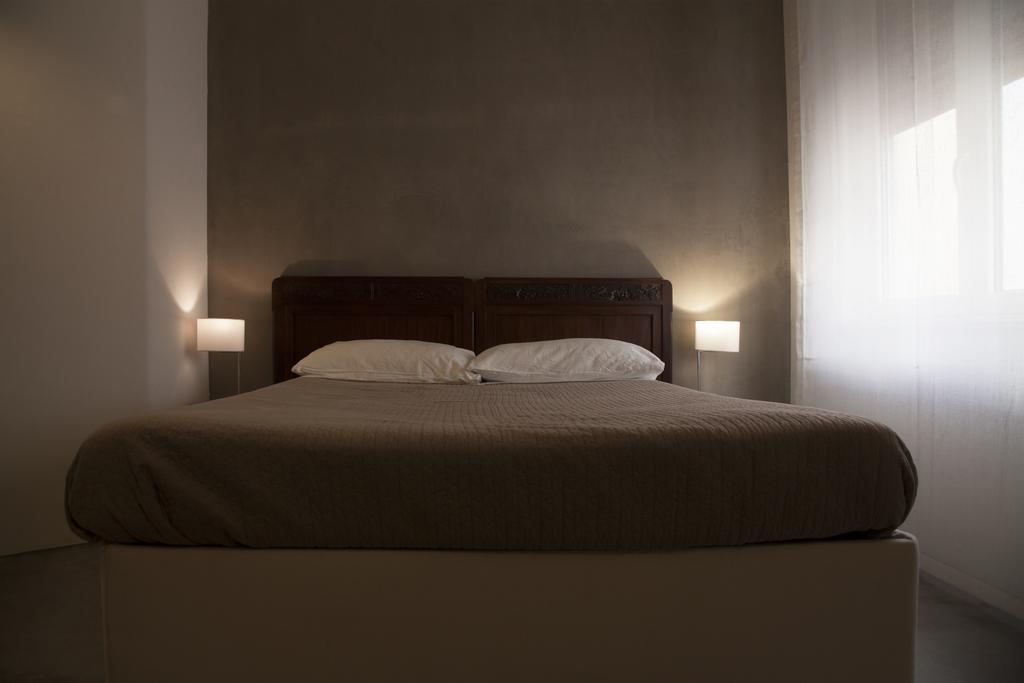 Rosalmar B&B Palermo Room photo