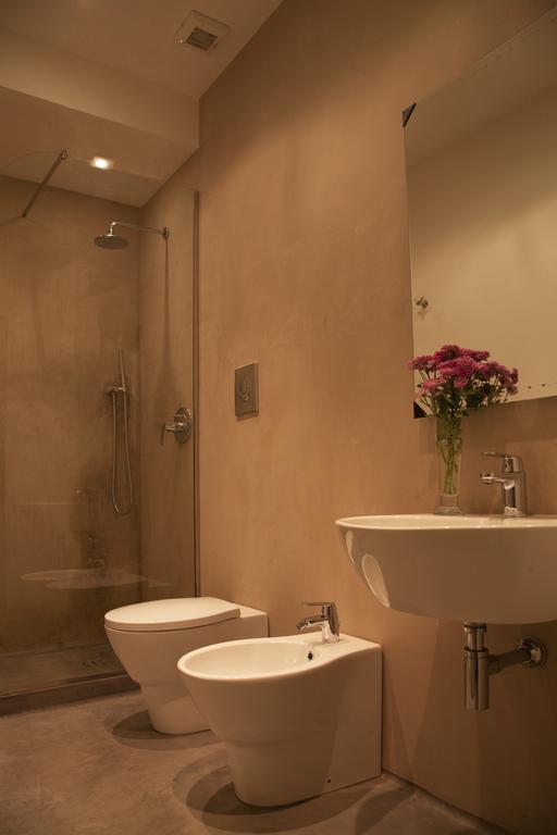 Rosalmar B&B Palermo Room photo