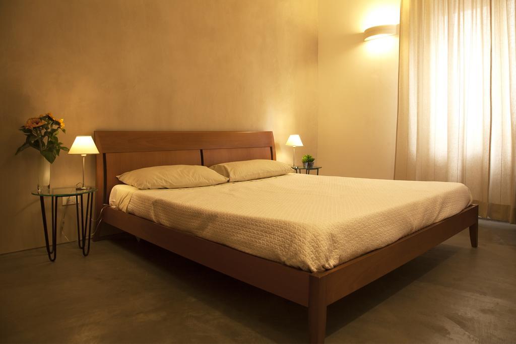Rosalmar B&B Palermo Room photo