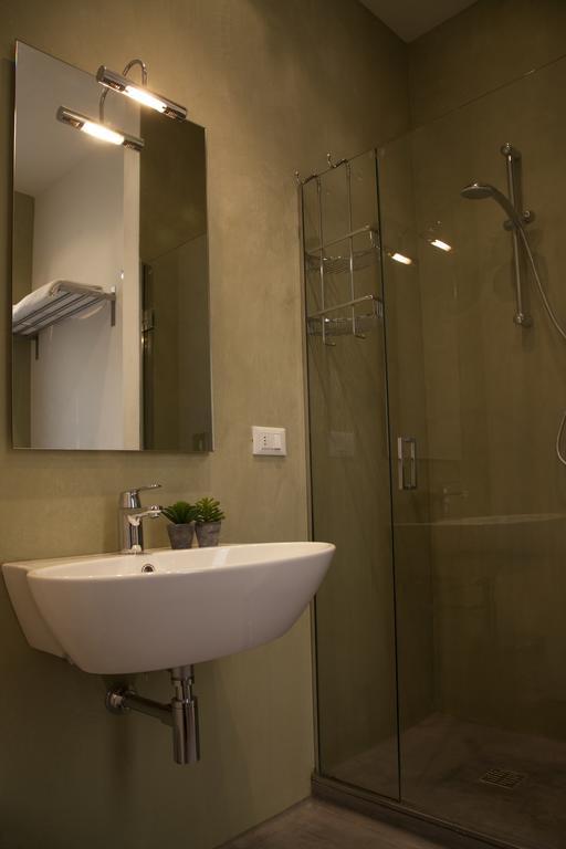 Rosalmar B&B Palermo Room photo