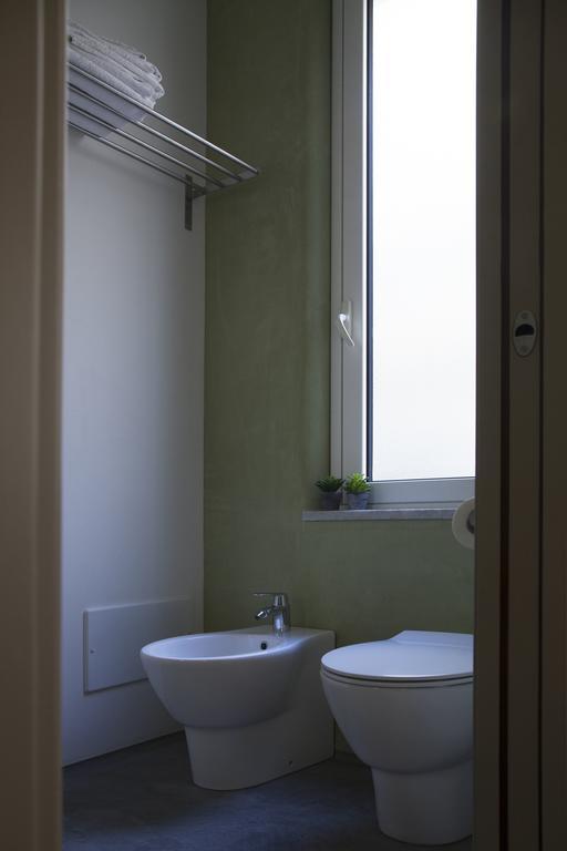 Rosalmar B&B Palermo Room photo