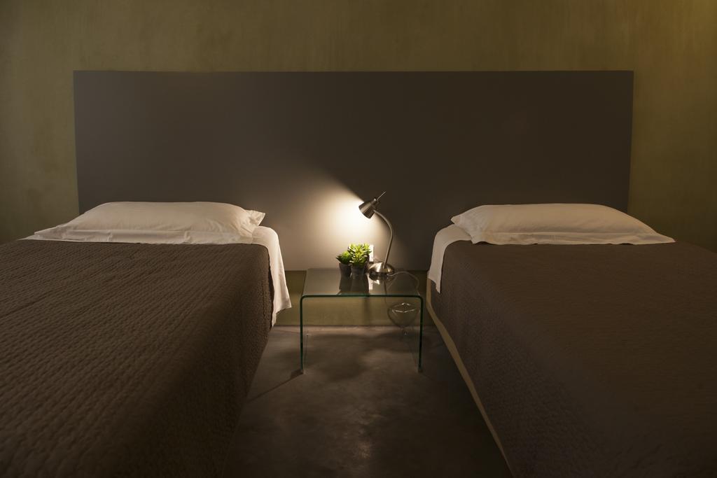 Rosalmar B&B Palermo Room photo