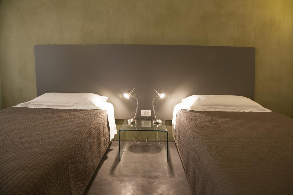 Rosalmar B&B Palermo Room photo